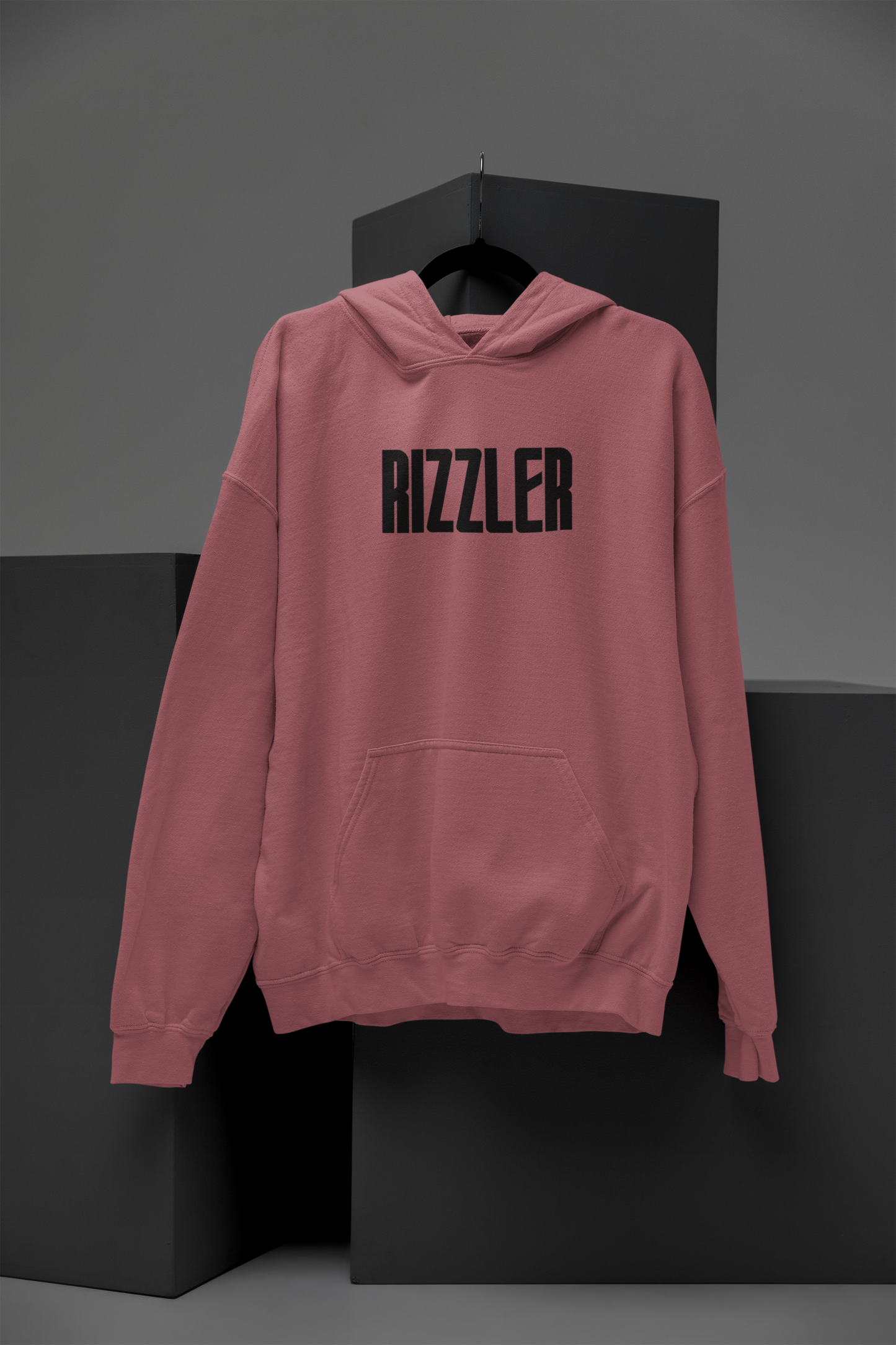 Rizzler Hoodie