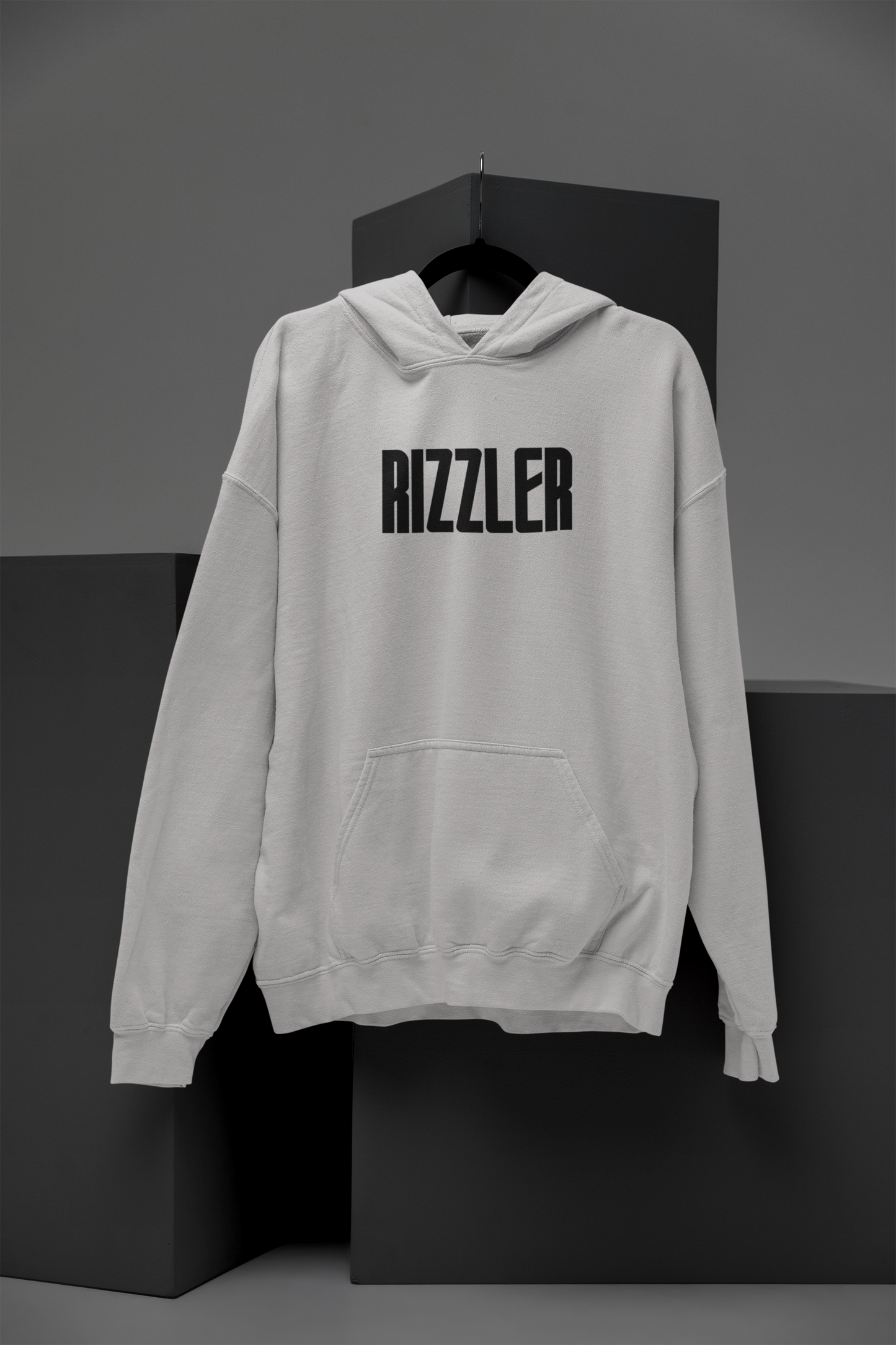 Rizzler Hoodie