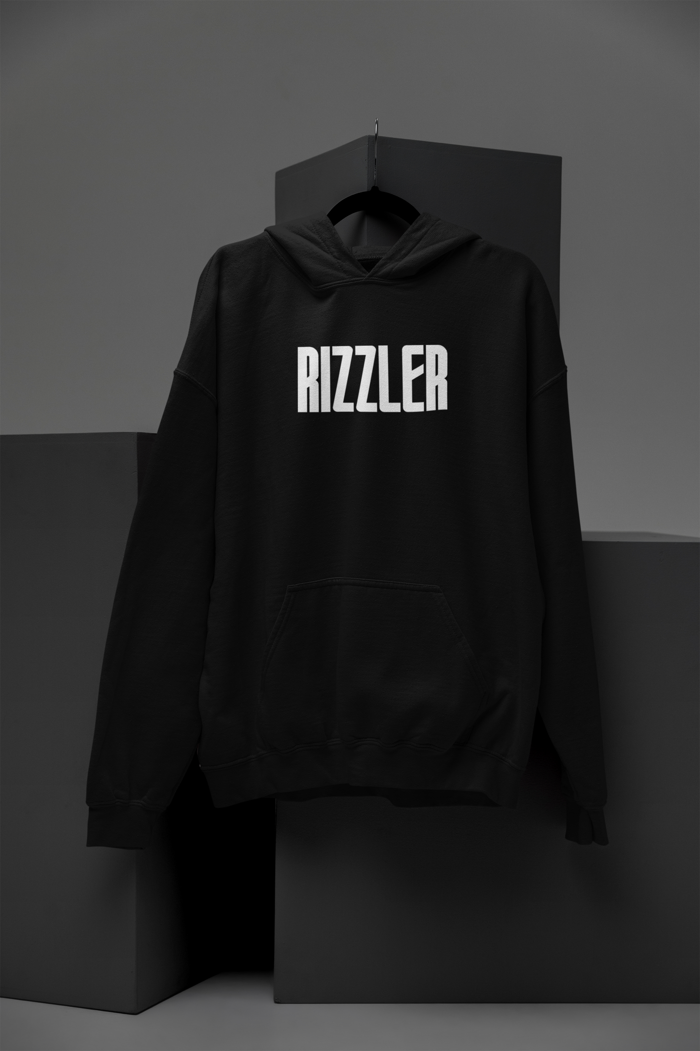 Rizzler Hoodie