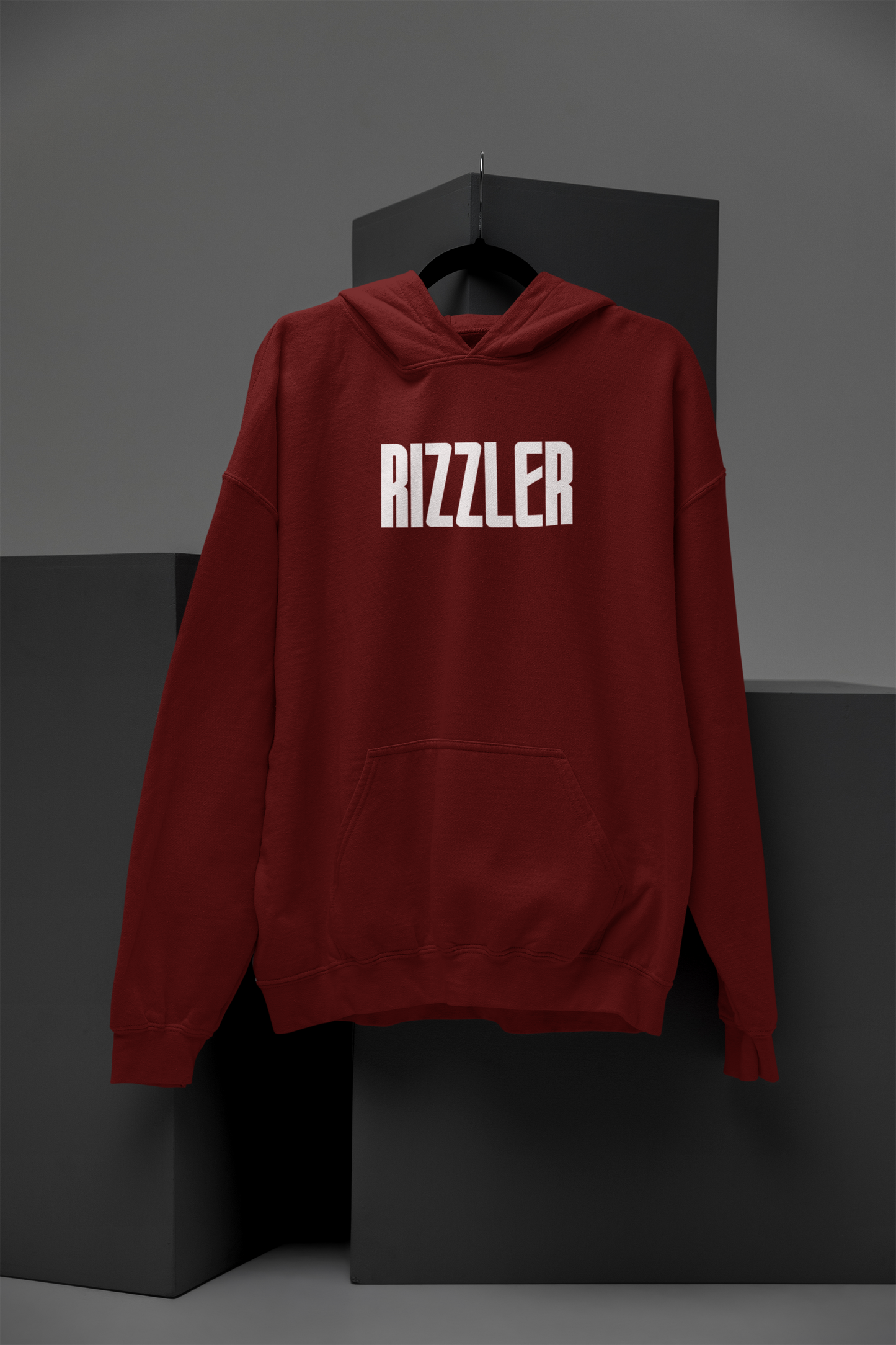 Rizzler Hoodie