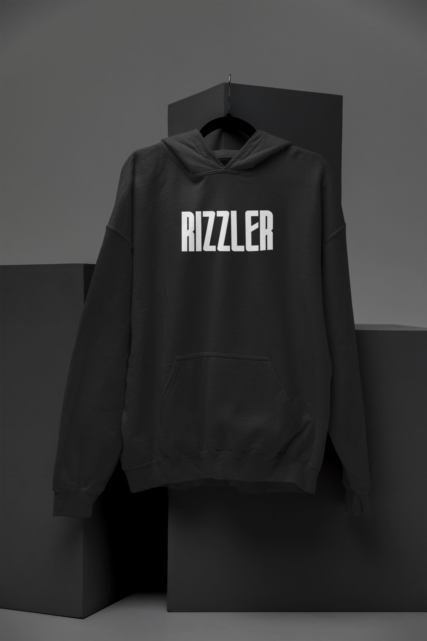 Rizzler Hoodie