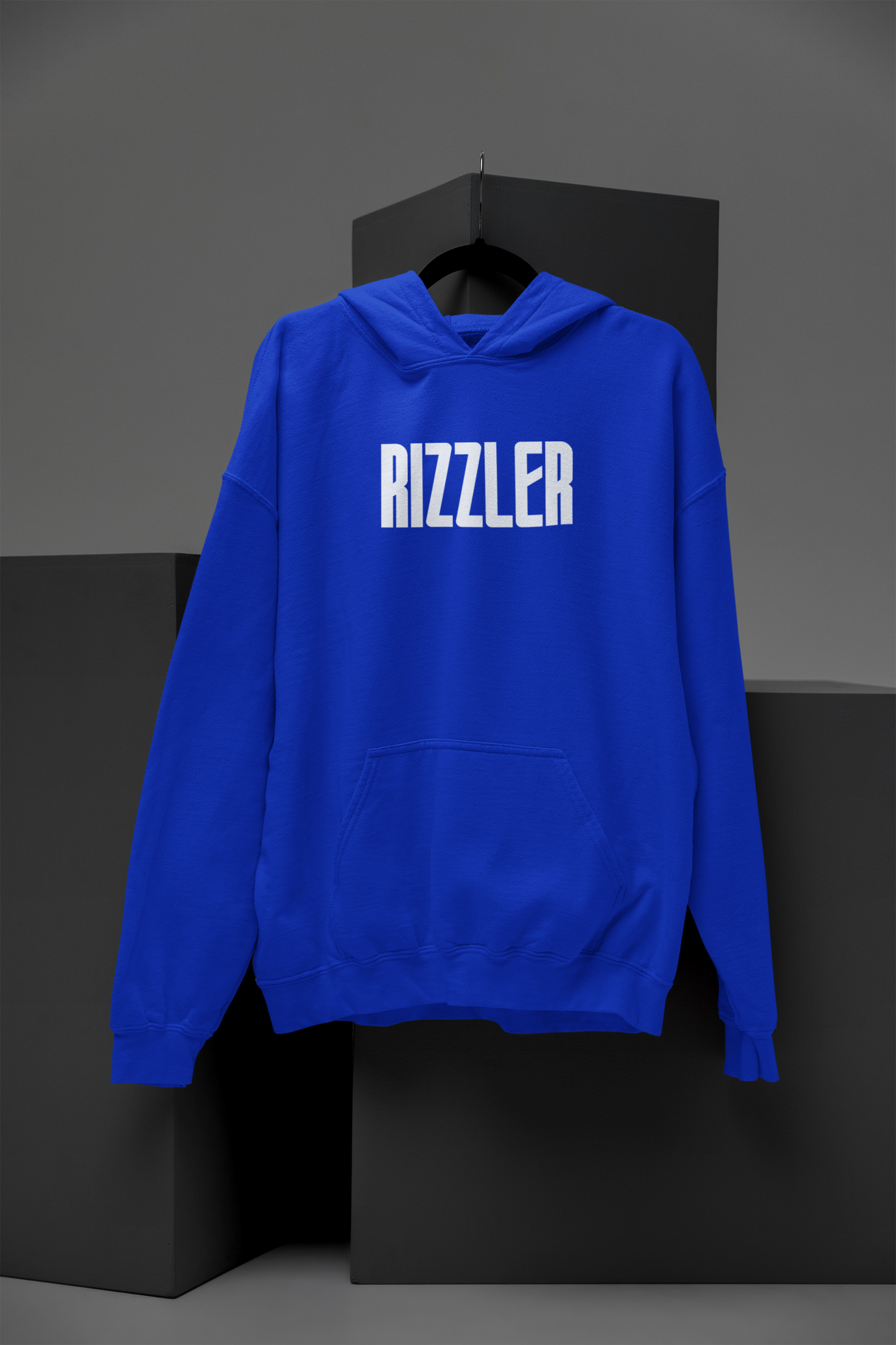 Rizzler Hoodie