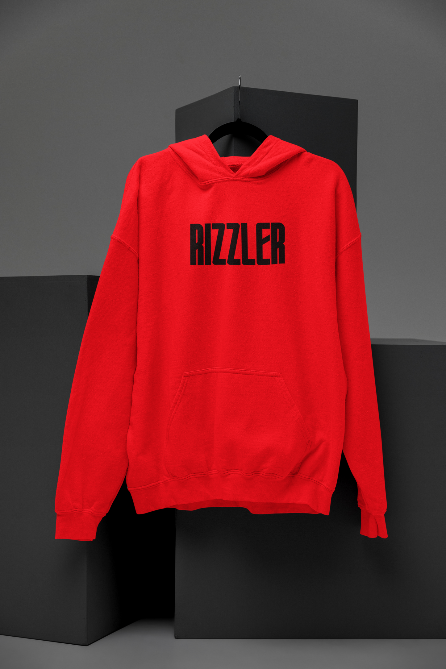 Rizzler Hoodie