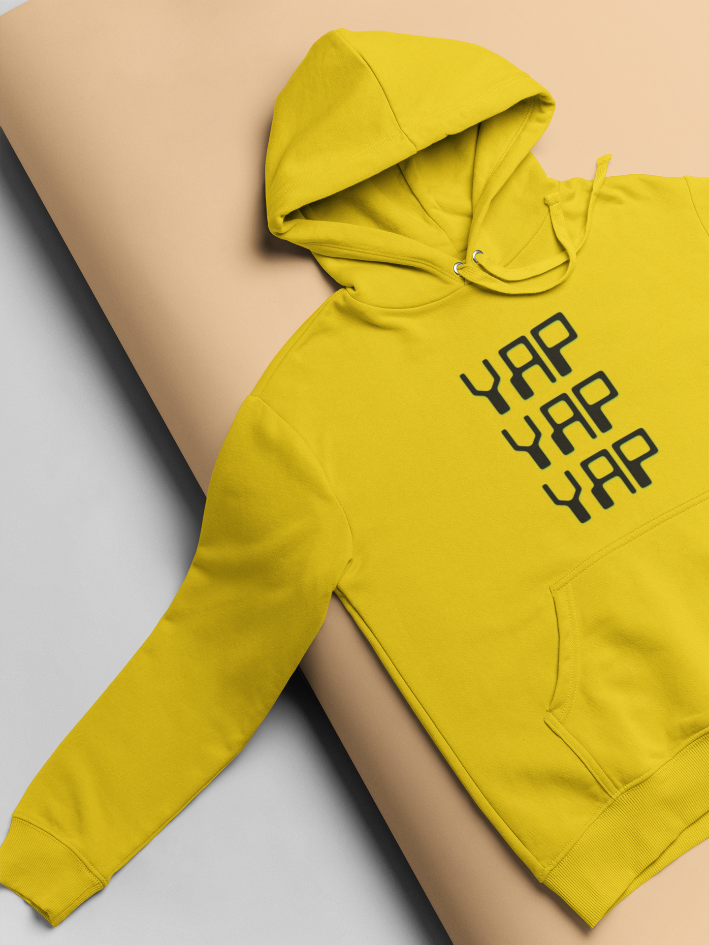 Yap Hoodie