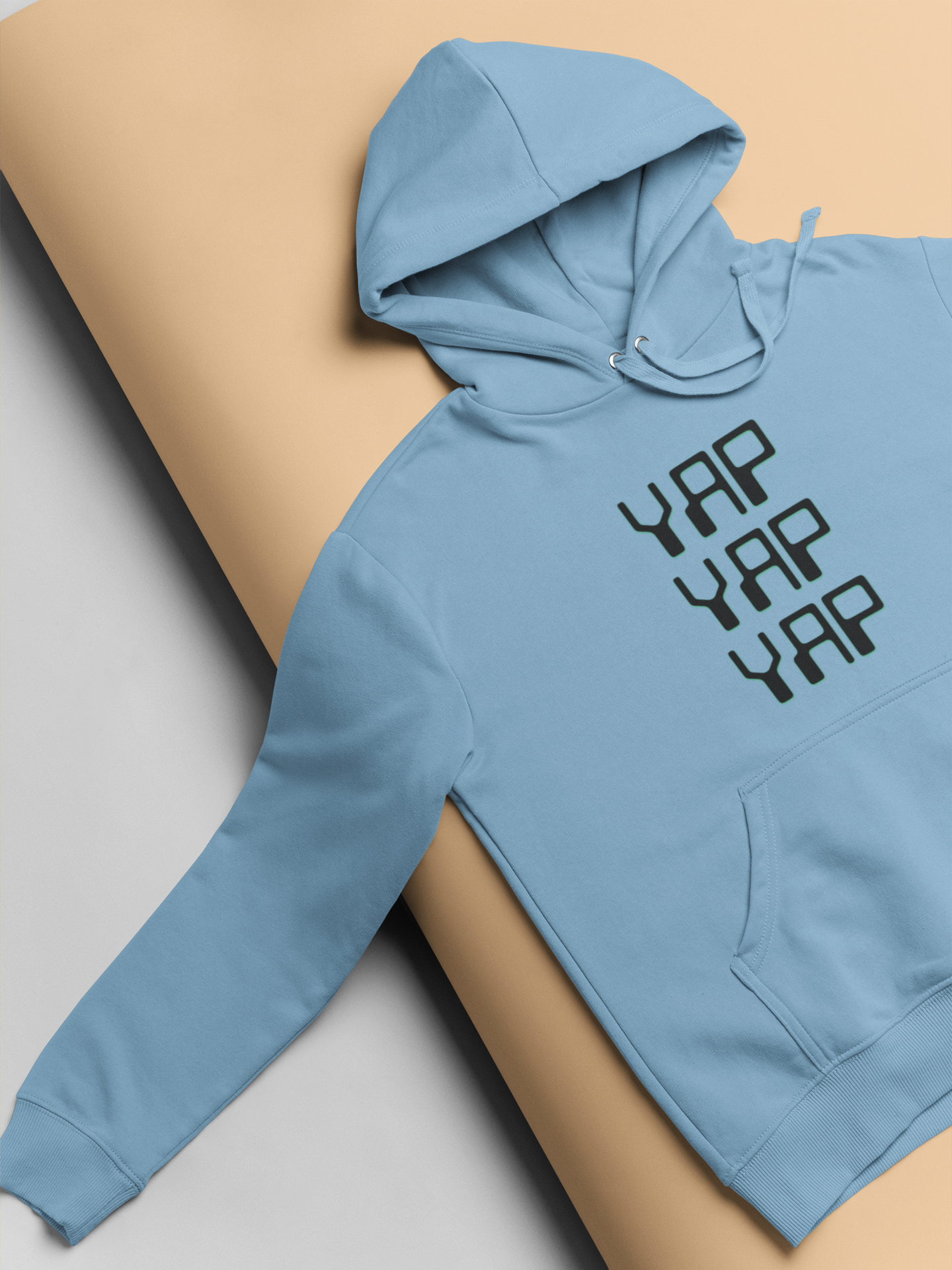 Yap Hoodie