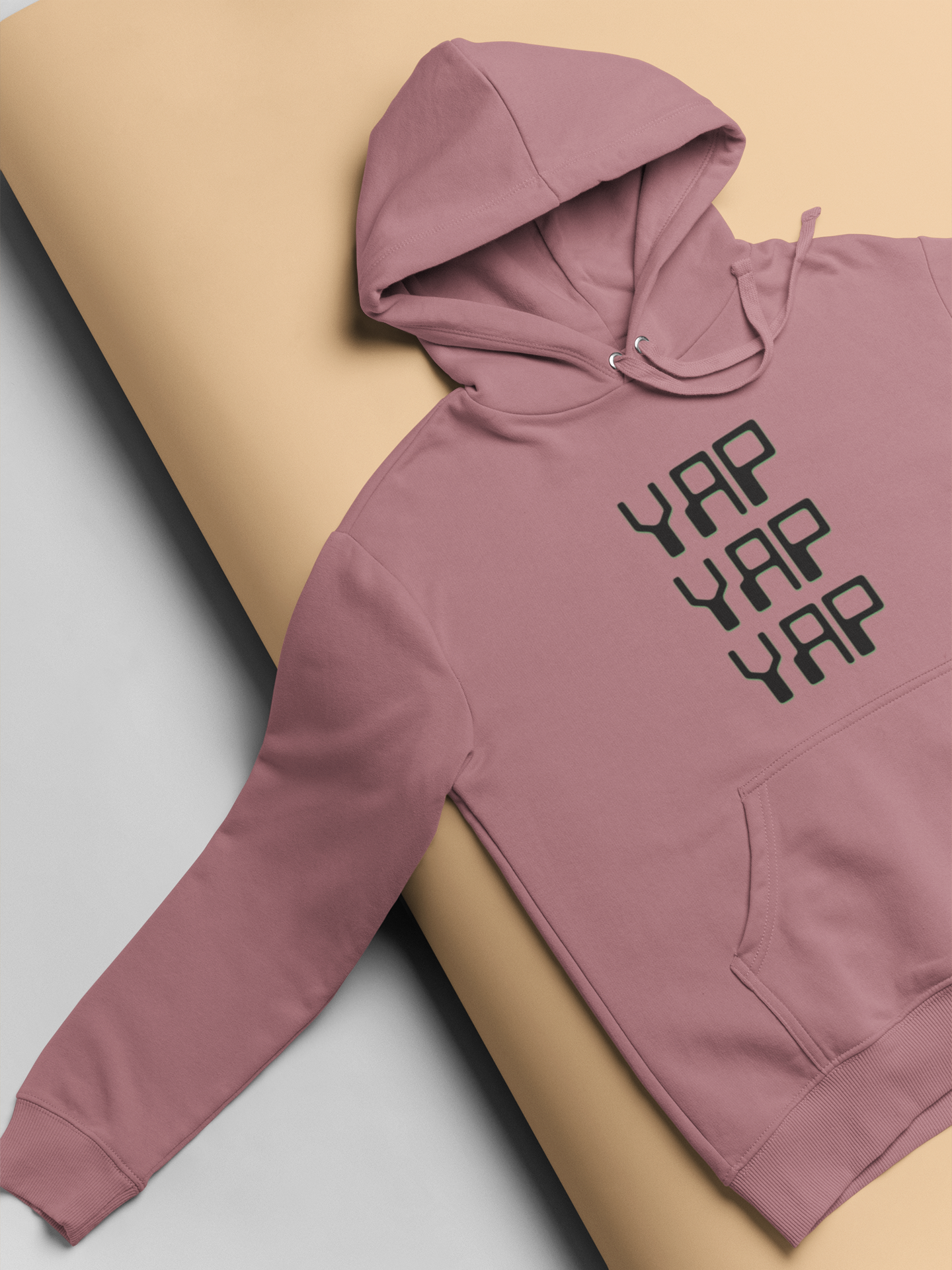 Yap Hoodie