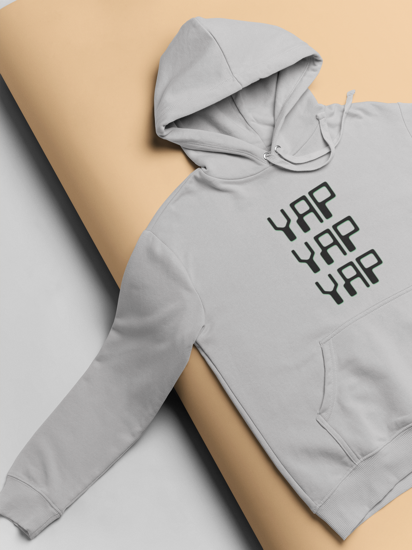 Yap Hoodie
