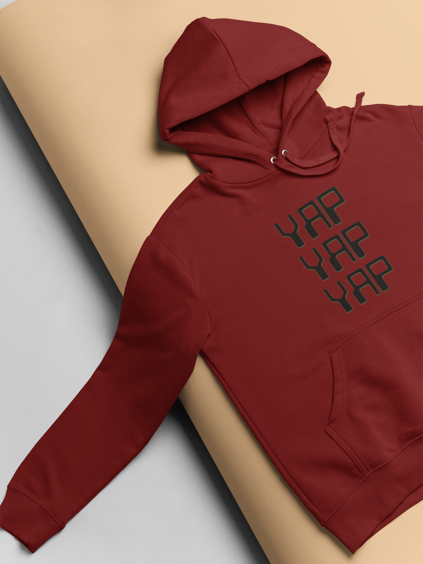Yap Hoodie