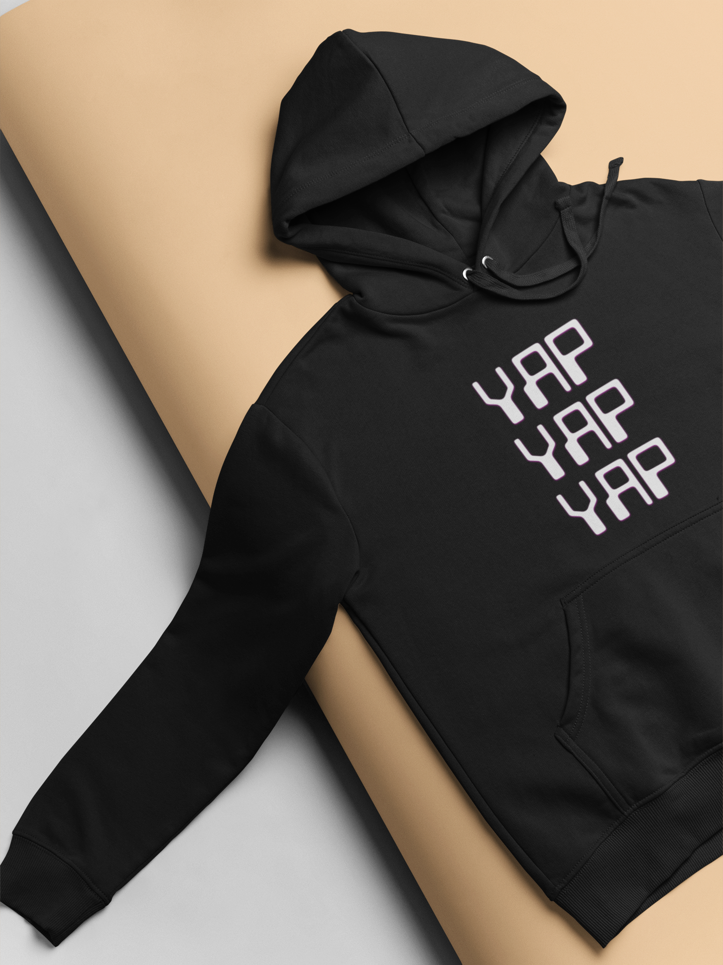 Yap Hoodie