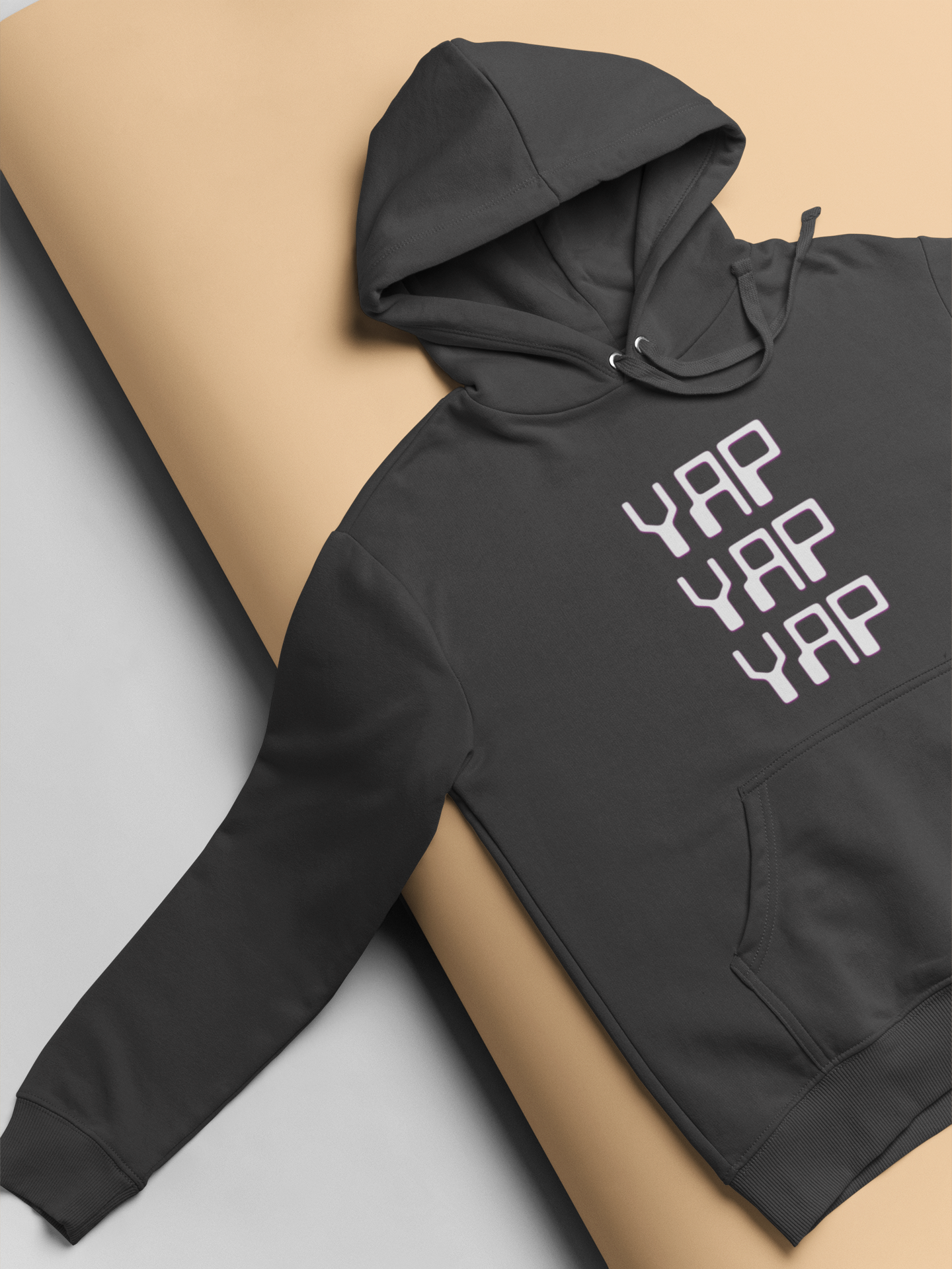 Yap Hoodie