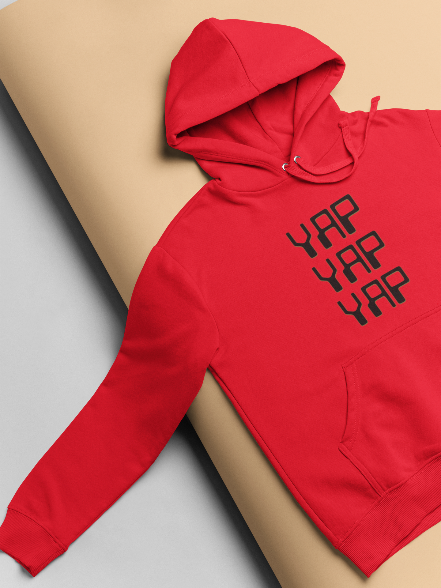 Yap Hoodie