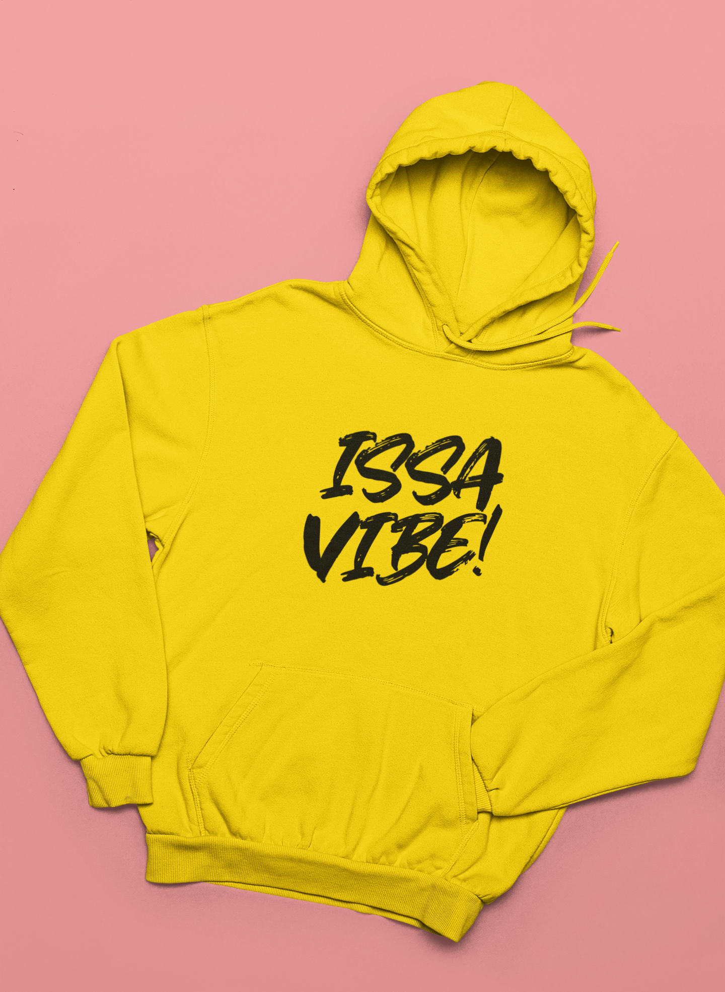 ISSA VIBE Hoodie