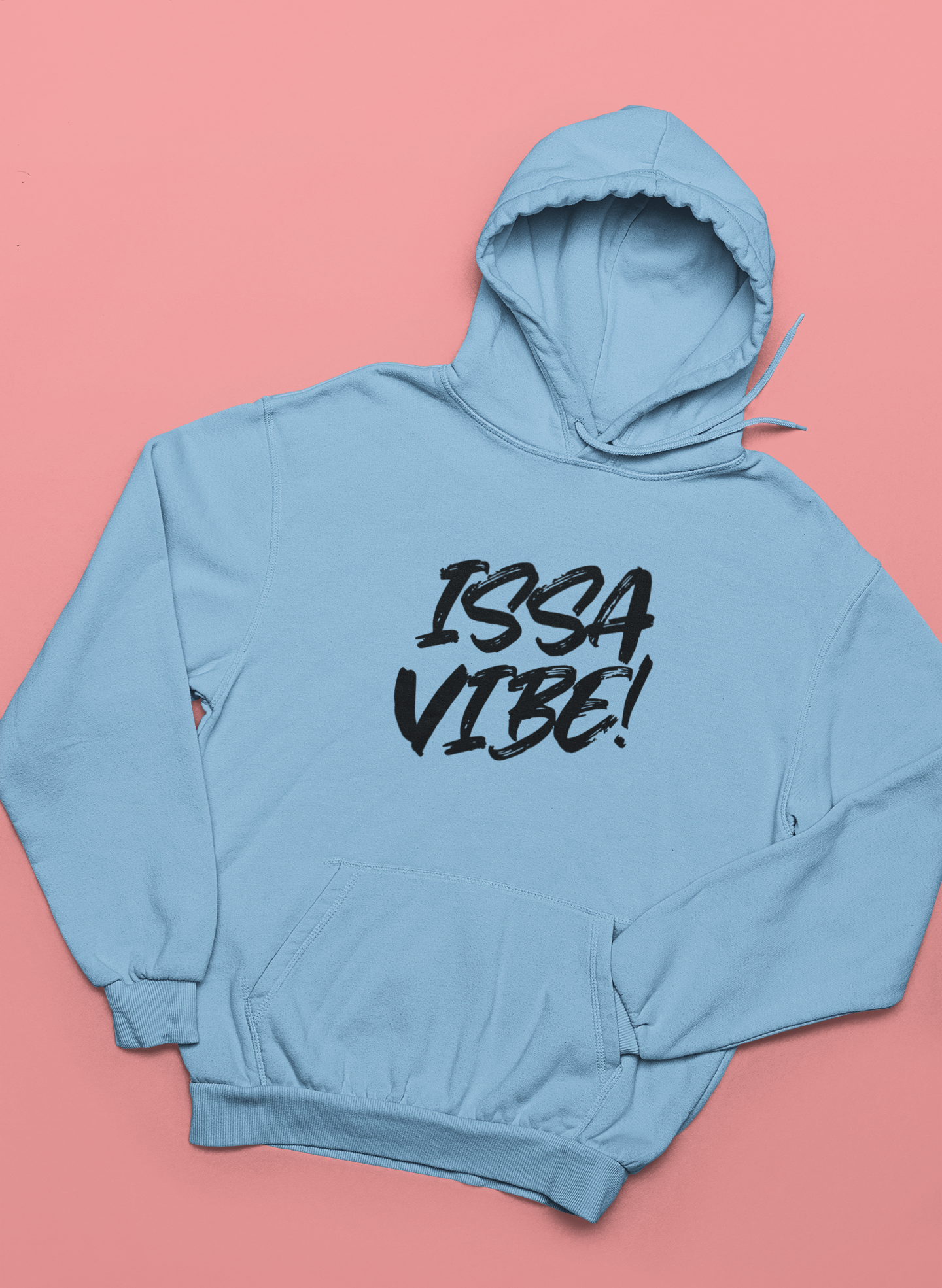 ISSA VIBE Hoodie