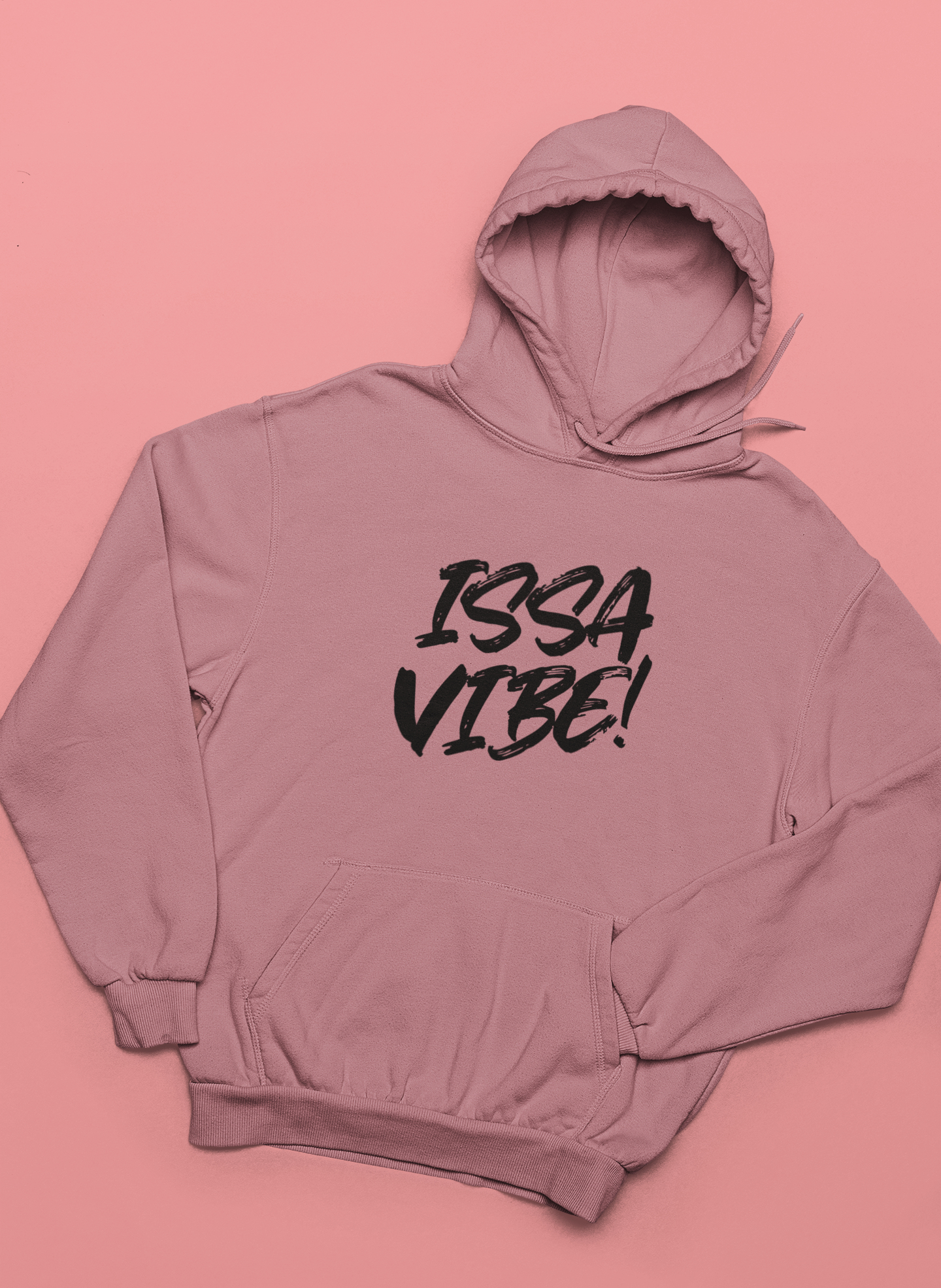 ISSA VIBE Hoodie