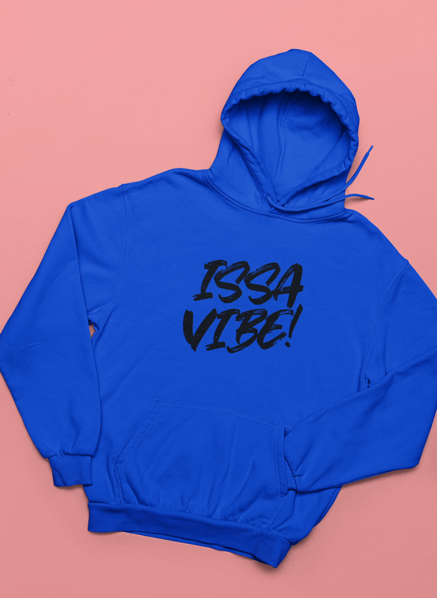ISSA VIBE Hoodie