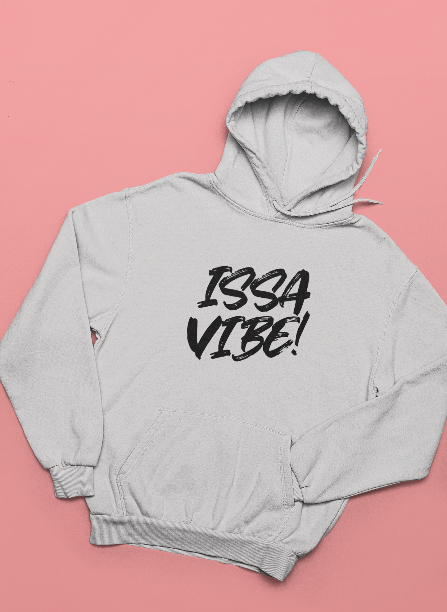 ISSA VIBE Hoodie