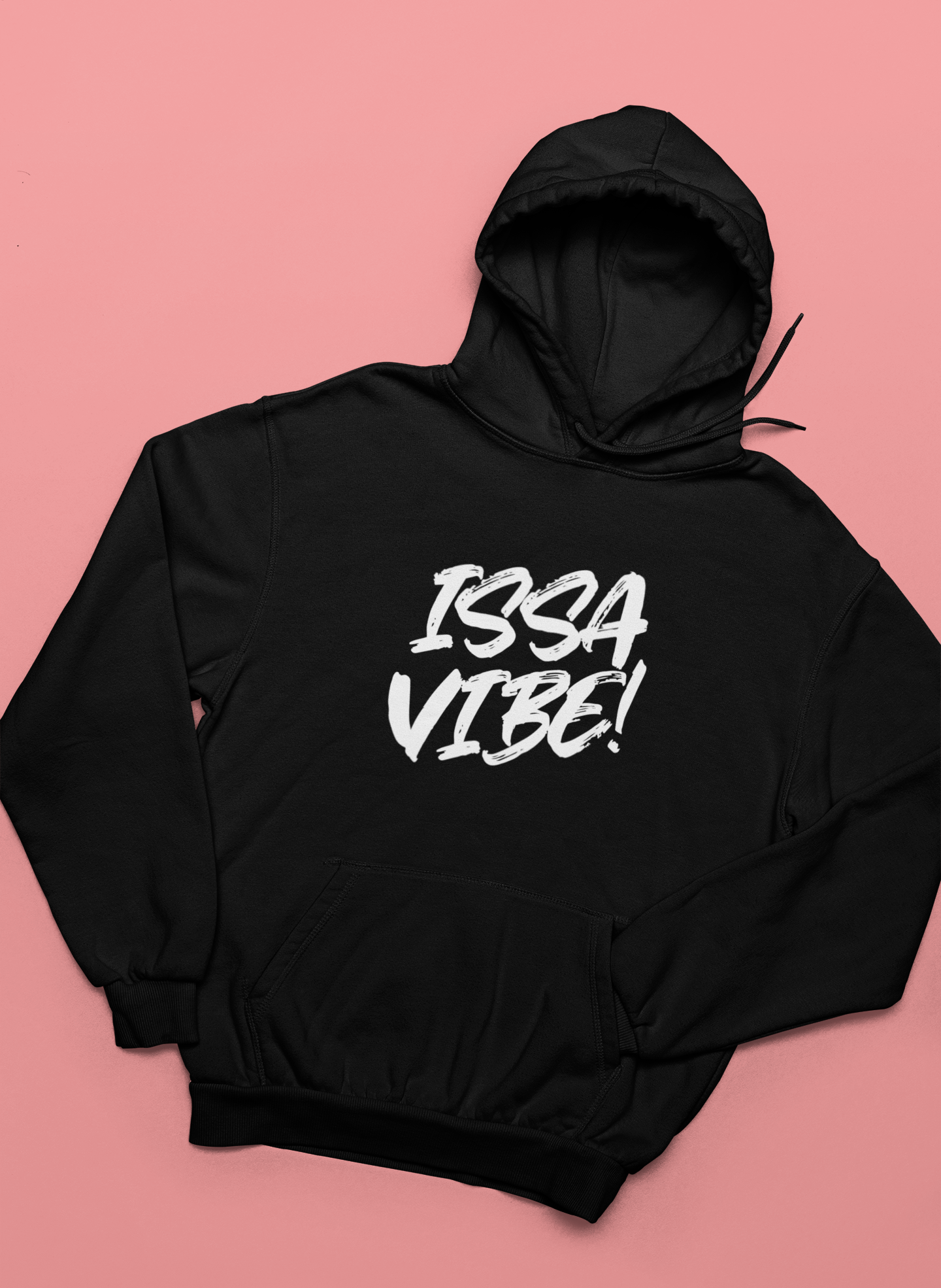 ISSA VIBE Hoodie