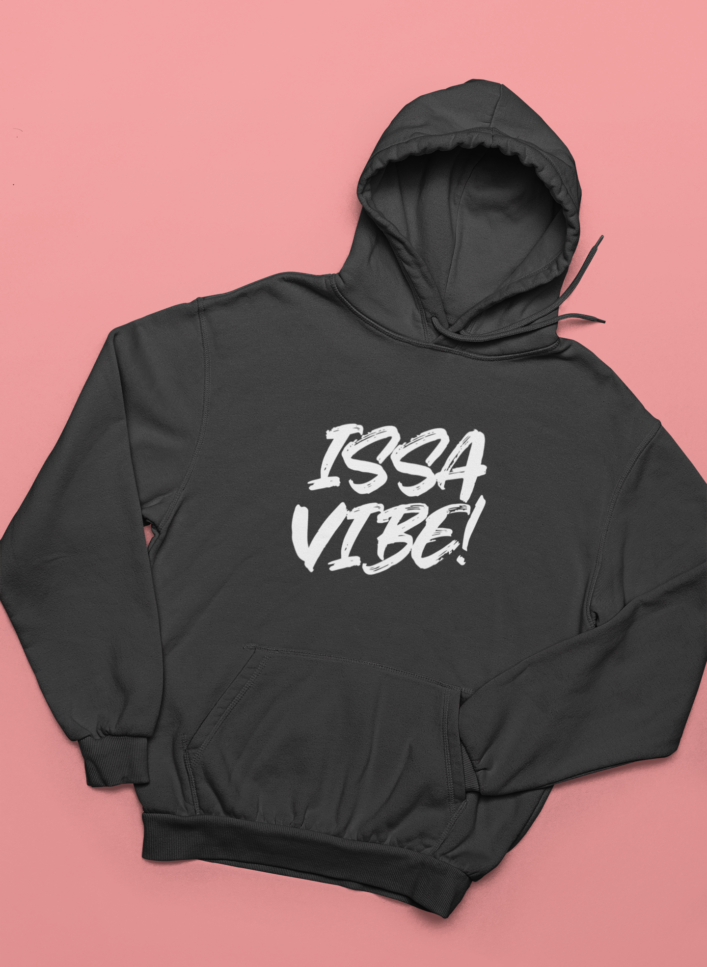 ISSA VIBE Hoodie