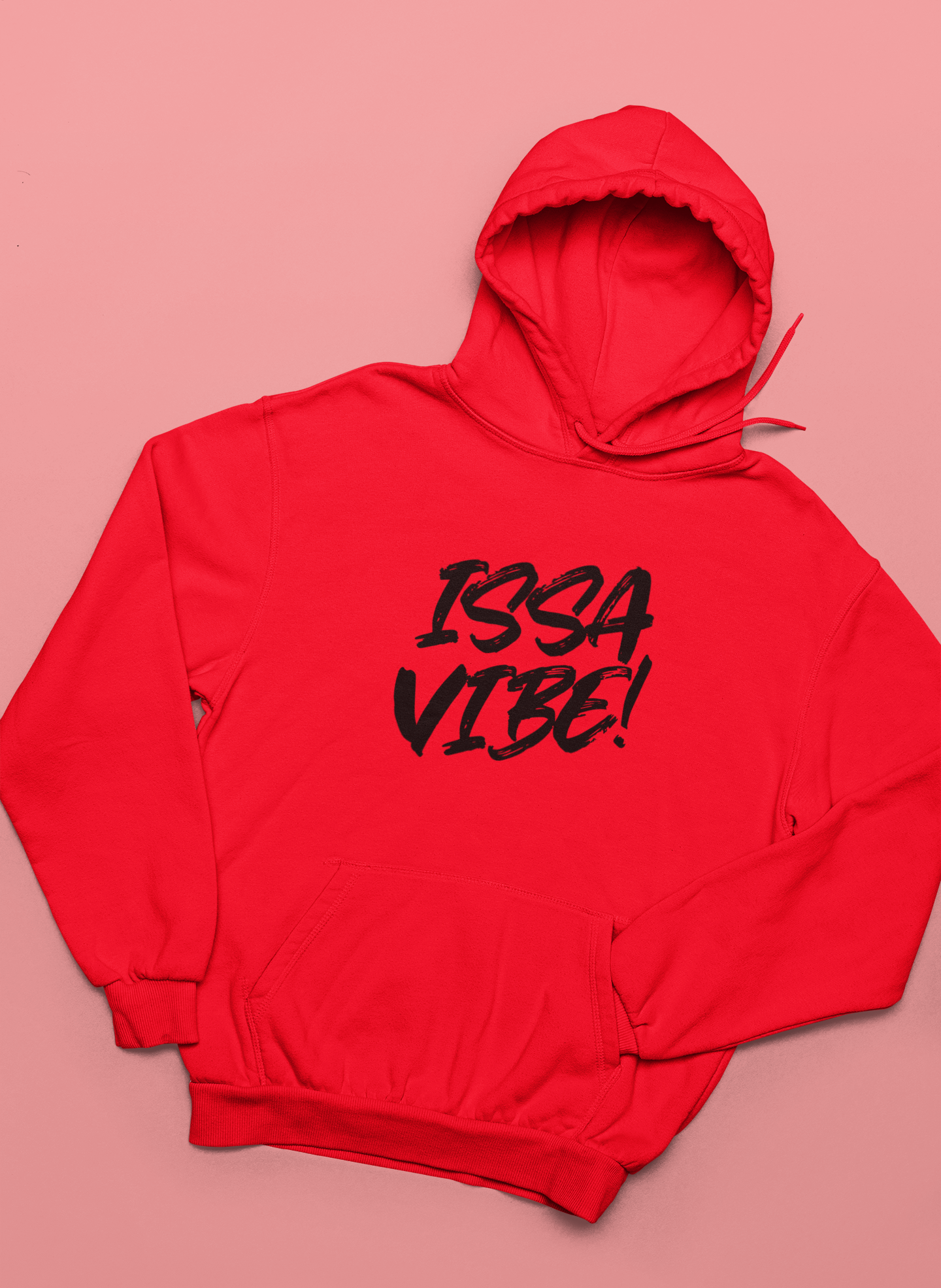 ISSA VIBE Hoodie