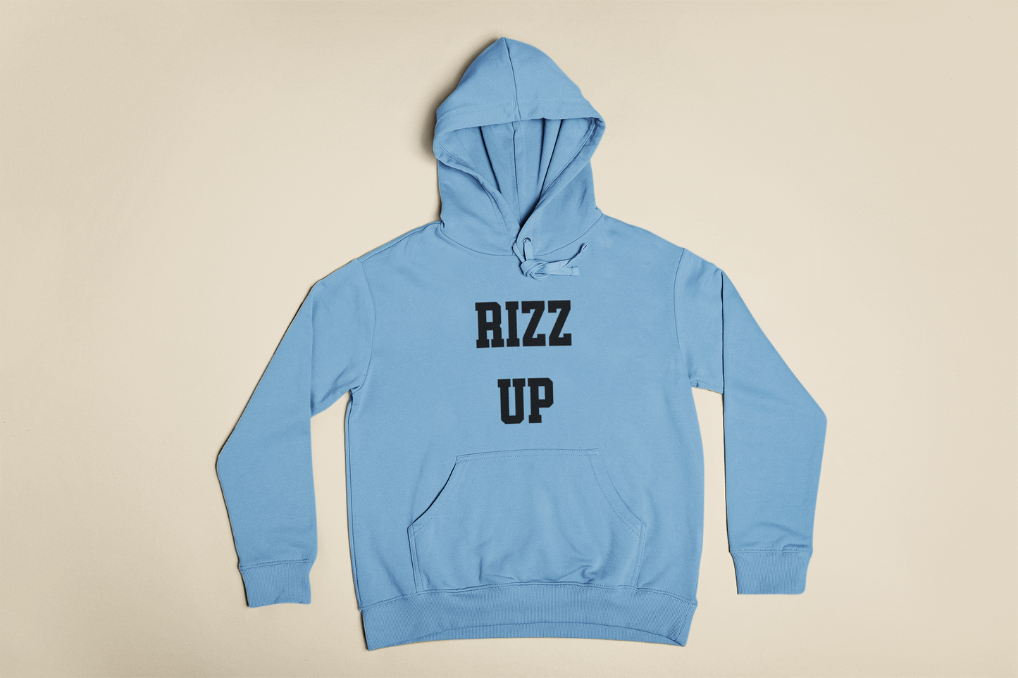 Rizz Up Hoodie