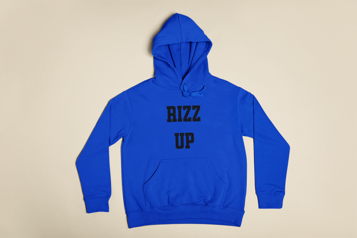 Rizz Up Hoodie