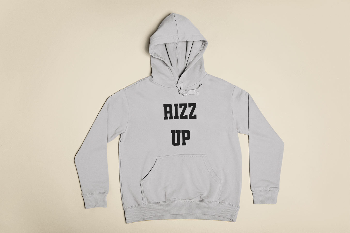 Rizz Up Hoodie