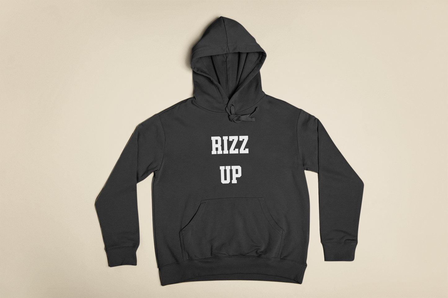 Rizz Up Hoodie