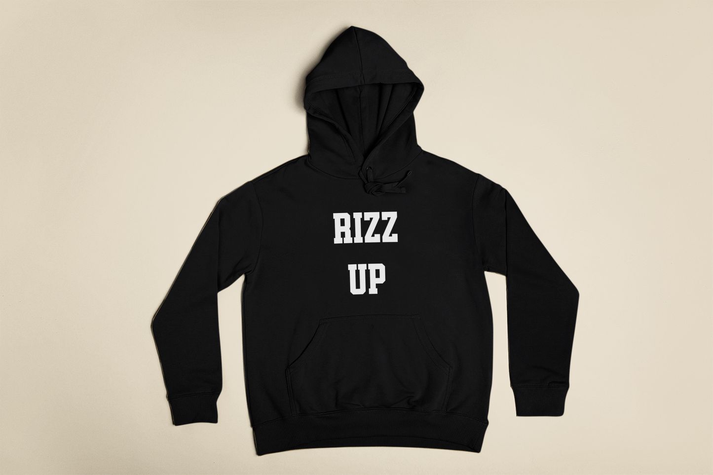Rizz Up Hoodie