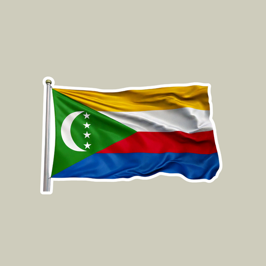 Comoros