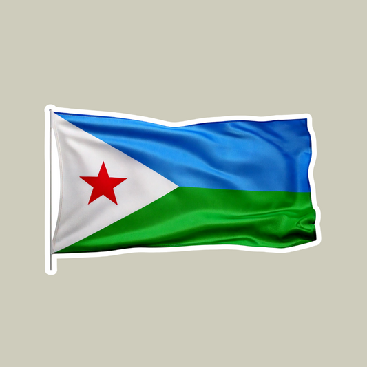 Djibouti