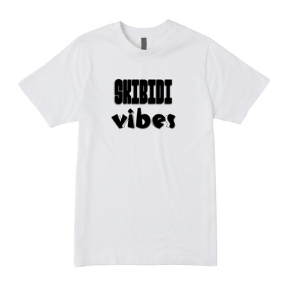 Skibidi Vibes