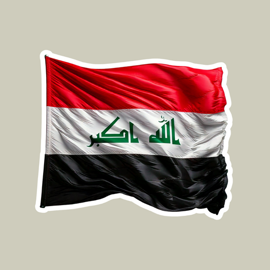 Iraq