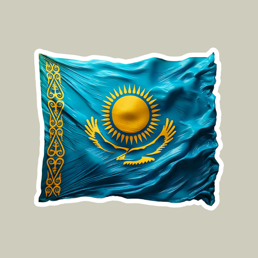 Kazakhstan