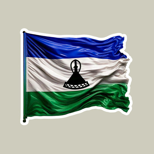 Lesotho