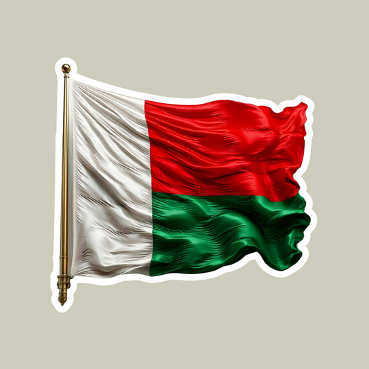 Madagascar