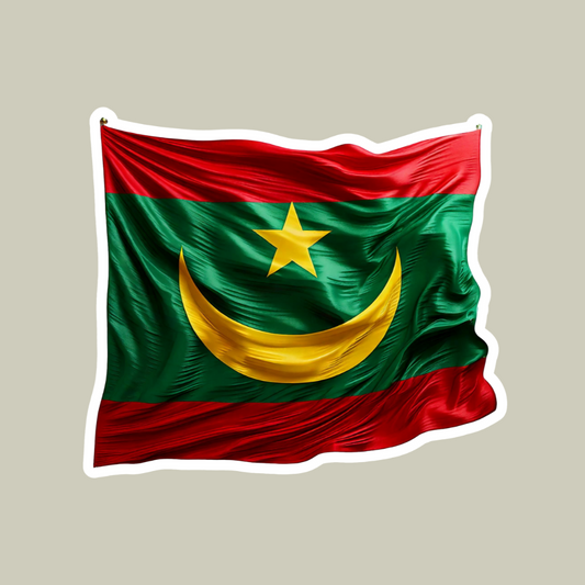 Mauritania