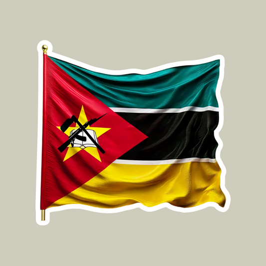 Mozambique
