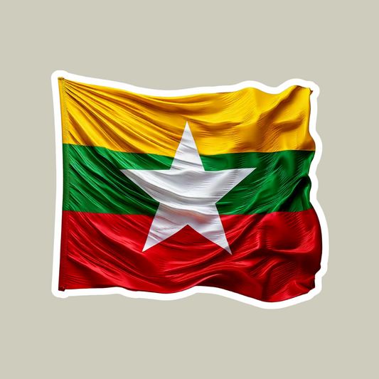Myanmar