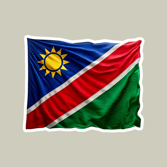 Namibia