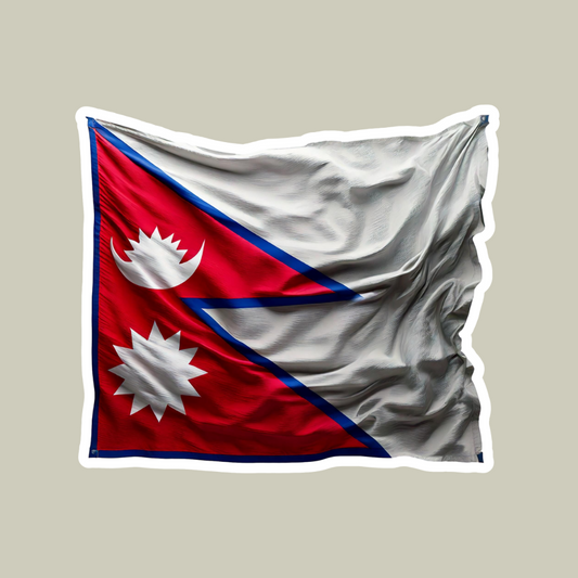 Nepal