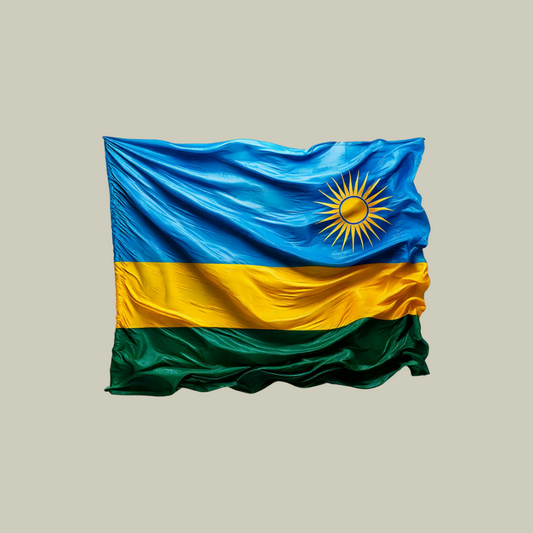 Rwanda