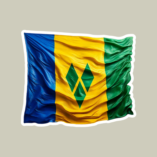 Saint Vincent