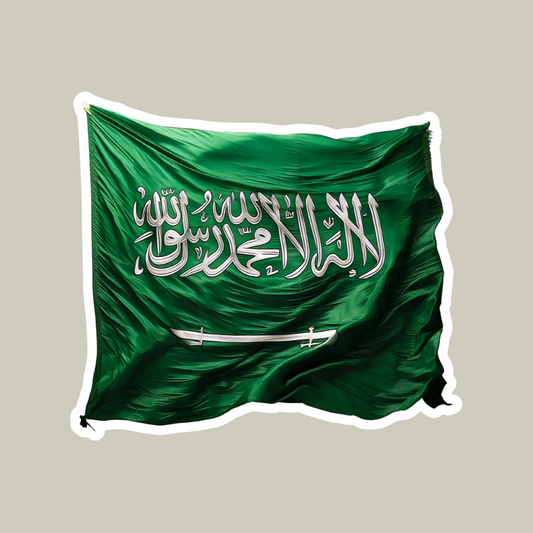 Saudi Arabia
