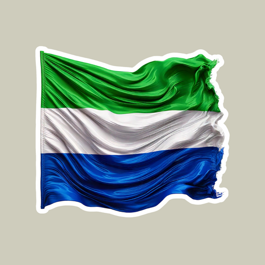 Sierra Leone