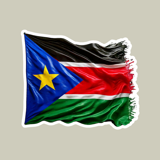 South Sudan