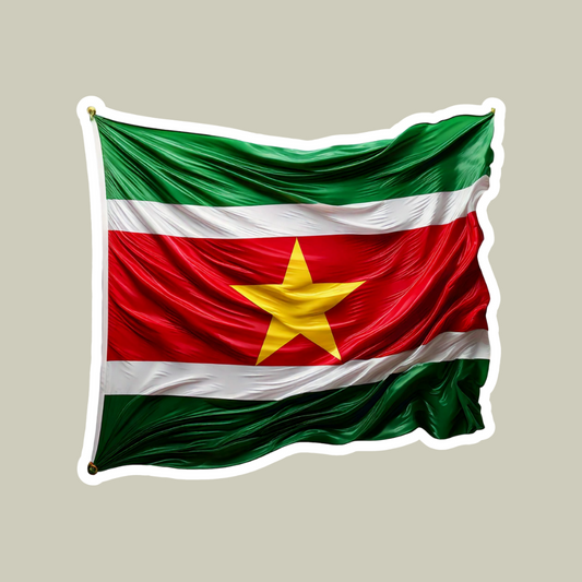 Suriname