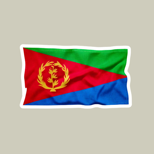 Eritrea
