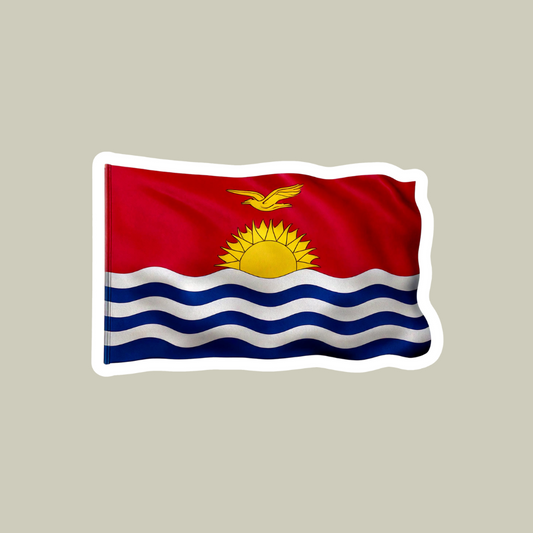 Kiribati