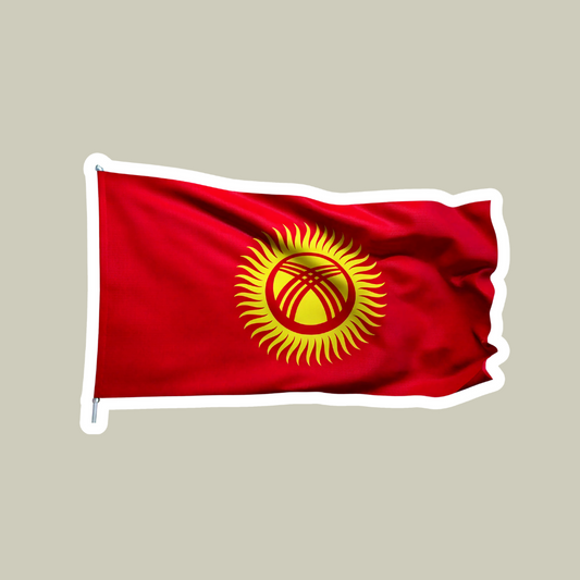 Kyrgyzstan