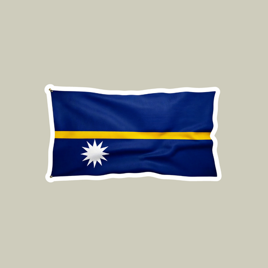 Nauru